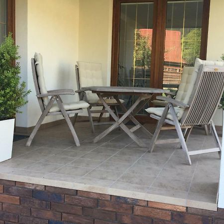 Privat Michalek Villa Terchová Dış mekan fotoğraf