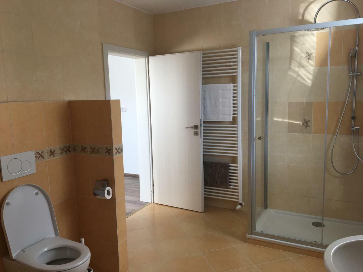 Privat Michalek Villa Terchová Dış mekan fotoğraf