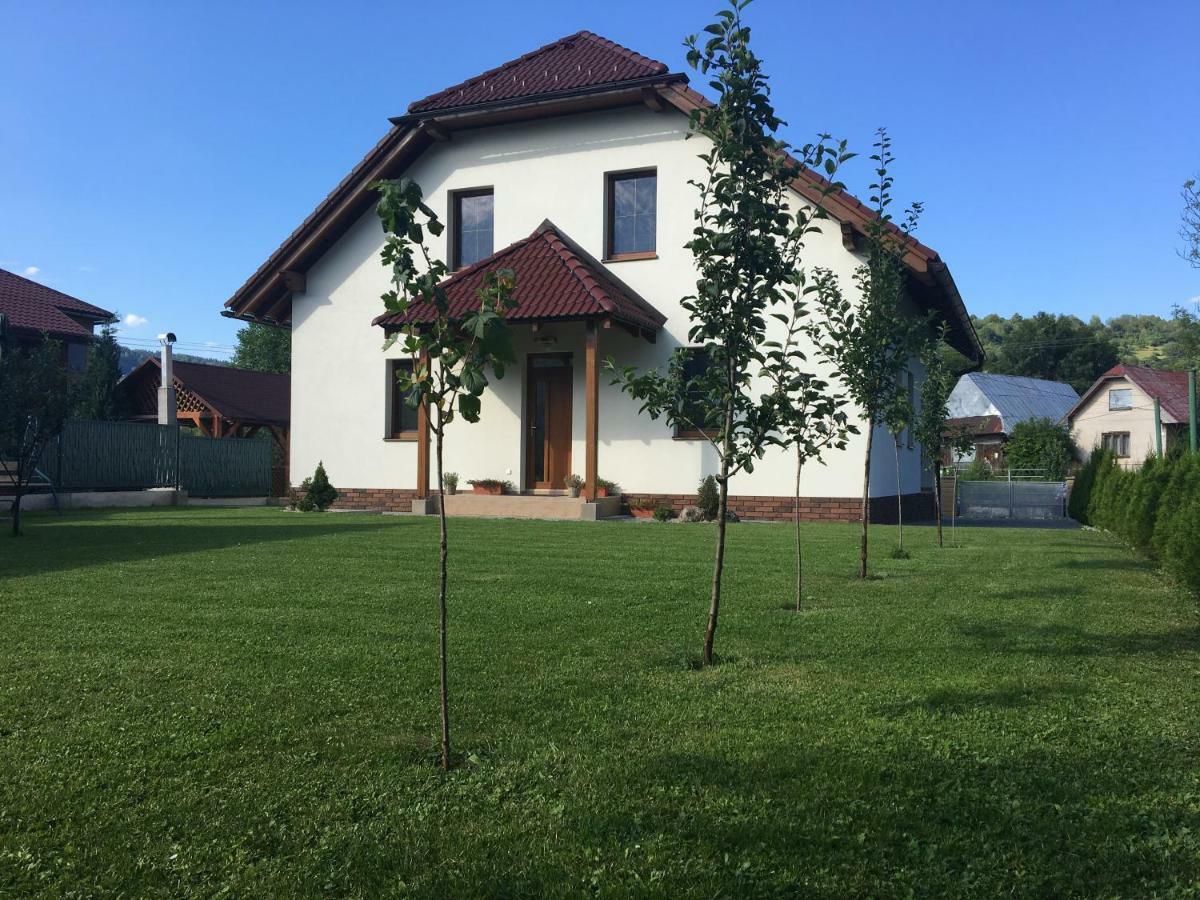 Privat Michalek Villa Terchová Dış mekan fotoğraf