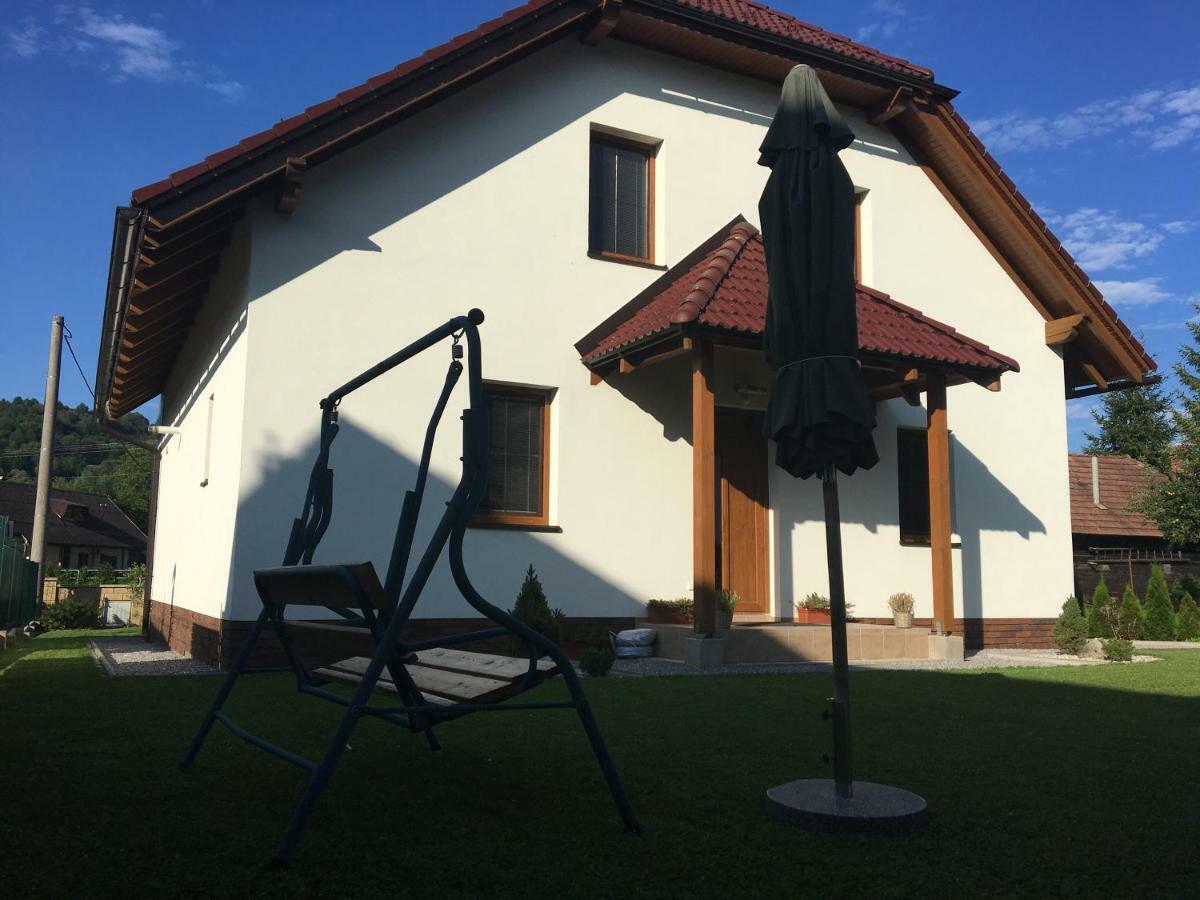 Privat Michalek Villa Terchová Dış mekan fotoğraf