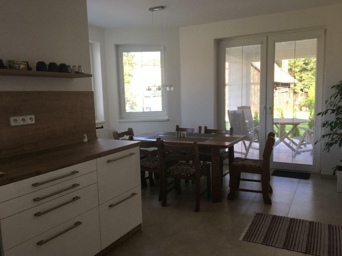 Privat Michalek Villa Terchová Dış mekan fotoğraf