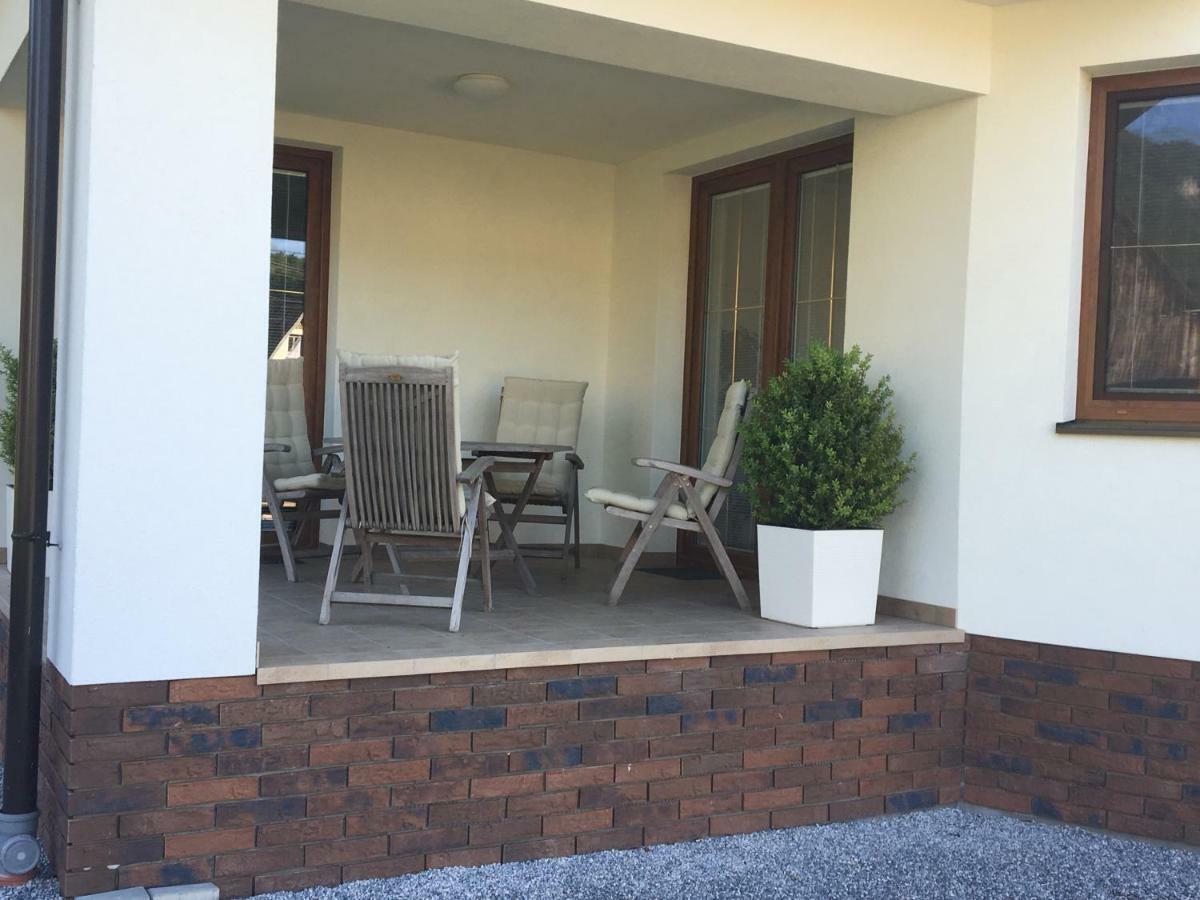 Privat Michalek Villa Terchová Dış mekan fotoğraf