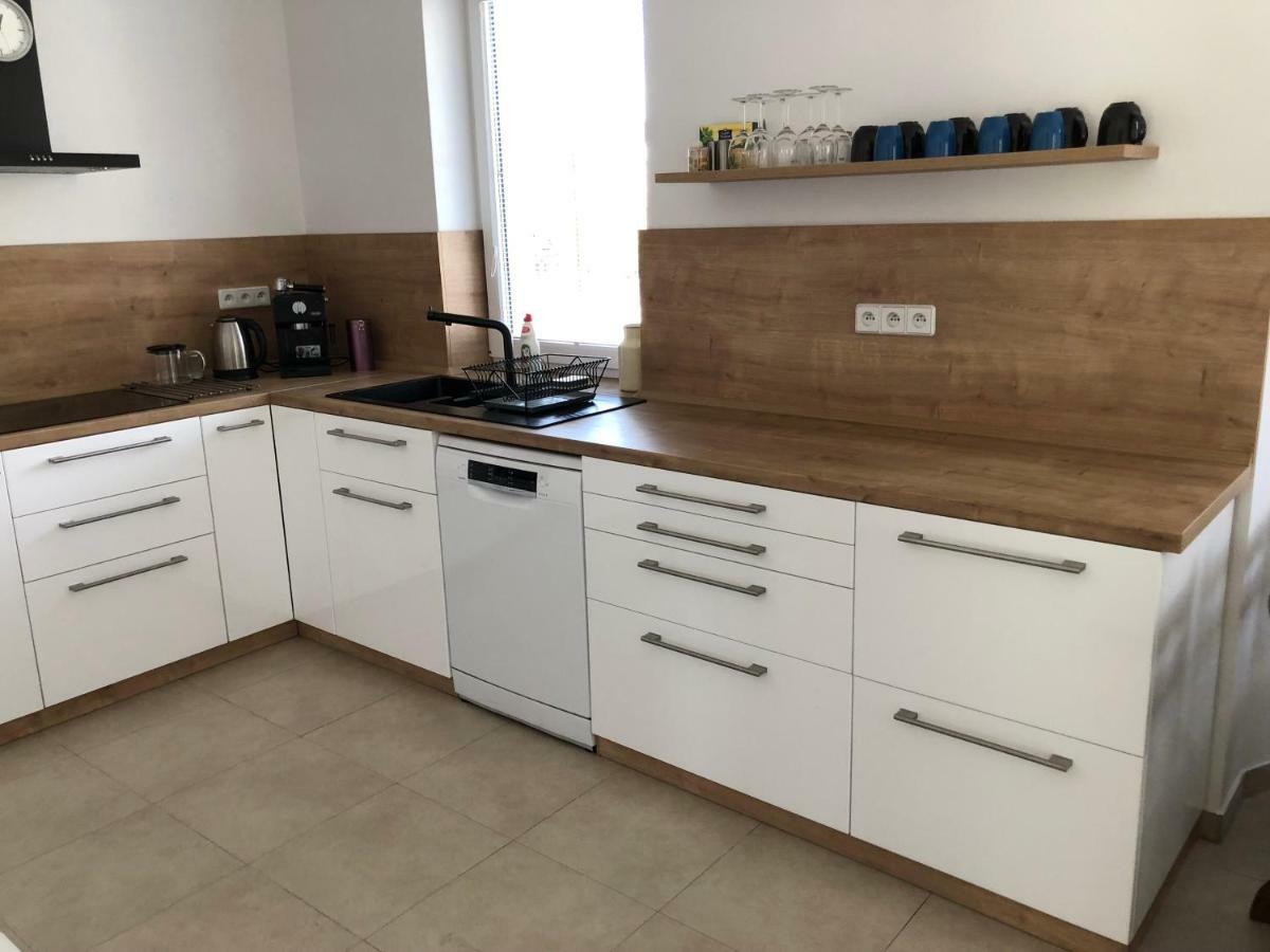 Privat Michalek Villa Terchová Dış mekan fotoğraf