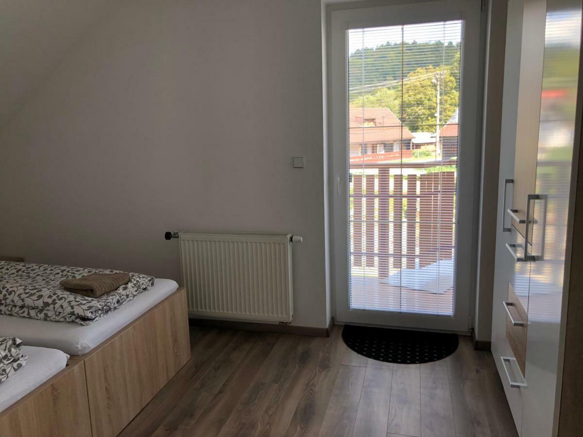 Privat Michalek Villa Terchová Dış mekan fotoğraf