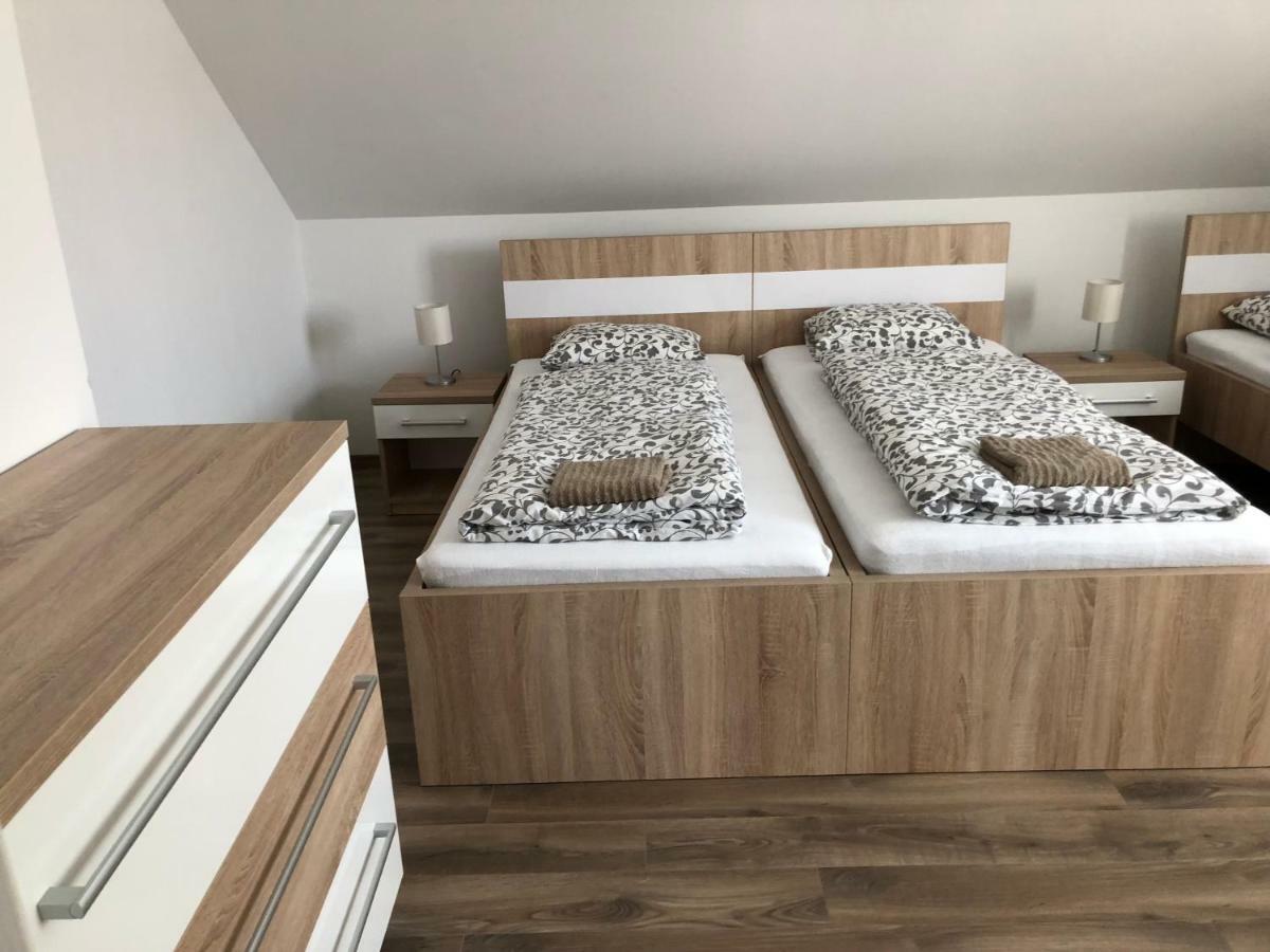 Privat Michalek Villa Terchová Dış mekan fotoğraf
