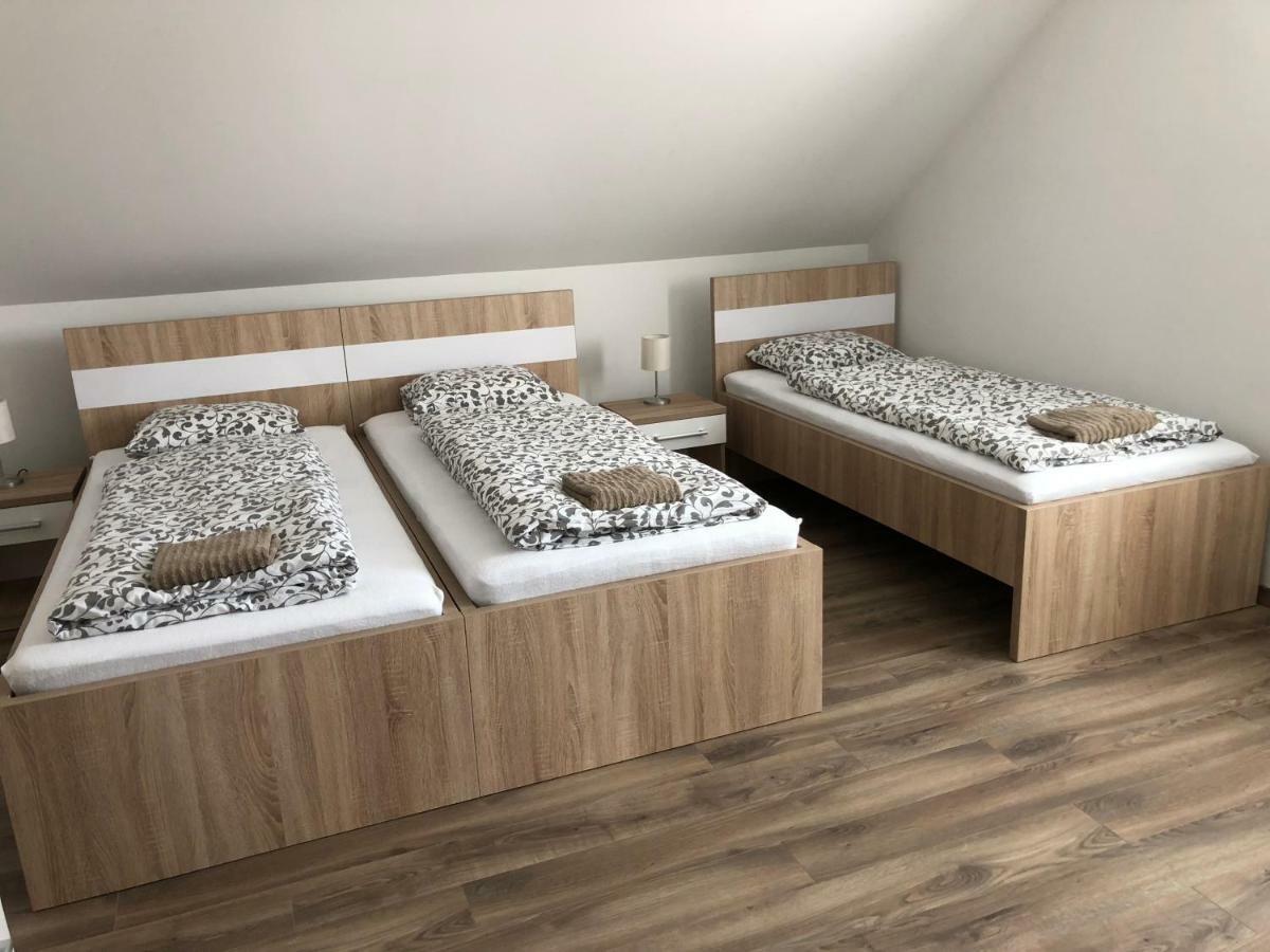 Privat Michalek Villa Terchová Dış mekan fotoğraf