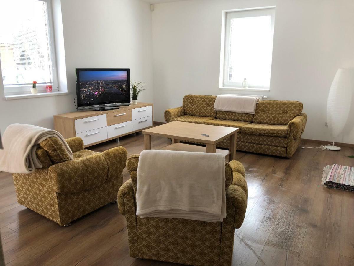 Privat Michalek Villa Terchová Dış mekan fotoğraf